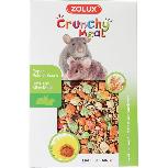 Maistas graužikams Zolux Crunchy Meal Mouse, pelėms/žiurkėms/graužikams, 0.8 kg