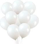 Balionas Avatar Balloons, 100 vnt.