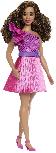 Lėlė Mattel Barbie Fashionistas HRH22, 29 cm