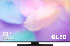 Televizorius Elit Q-5022UHDTS2, QLED, 50 "