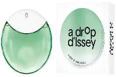 Kvapusis vanduo Issey Miyake A Drop d'Issey Essentielle, 50.0 ml