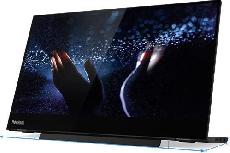 Monitorius Lenovo M14t, 14", 6 ms