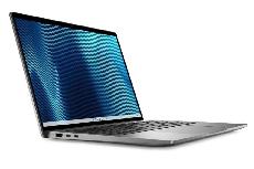 Nešiojamas kompiuteris Dell Latitude 7440, Intel® Core™ i7-1365U, 16 GB, 512 GB, 14 ", Intel HD, pilka