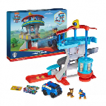 Automobilių stovėjimo aikštelė Paw Patrol Lookout Tower 4080401-0180