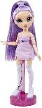 Lėlė MGA Rainbow High Costume Ball Violet Willow 424857, 28 cm