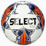 Futbolo kamuolys Select Master Grain FIFA Basic