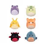 Pliušinis žaislas Squishmallows SQJW7520B, įvairių spalvų/