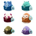 Pliušinis žaislas Squishmallows SQJW7520H, įvairių spalvų/