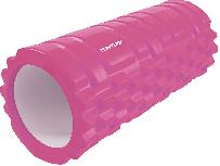 Masažo volelis Tunturi Yoga Foam Grid Roller 14TUSYO026, 33 cm