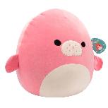 Pliušinis žaislas Squishmallows SQJW1620A, įvairių spalvų/