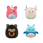 Pliušinis žaislas Squishmallows SQJW1420A, įvairių spalvų/