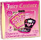 Kosmetikos rinkinys Make It Real Juicy Couture 4475M, vaikams