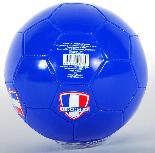 Futbolo kamuolys E&L Sports France