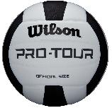 Tinklinio kamuolys Wilson Pro Tour