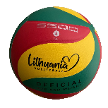 Tinklinio kamuolys, tinklinio Tomaz Sport 5500 AM-LLW05