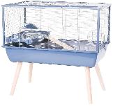 Narvas graužikams Zolux Neolife 80 Hamster, 78 cm x 48 cm x 75 cm