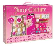 Kosmetikos rinkinys Make It Real Juicy Couture Luxe, vaikams