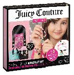 Apyrankių gaminimo rinkinys Make It Real Juicy Couture, vaikams