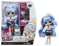 Lėlė L.O.L. Surprise! Doll Tweens 591641, 20.3 cm