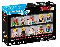 Konstruktorius Playmobil Asterix Figures Set 71680, plastikas