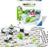 Konstruktorius Ravensburger GraviTrax Action Set Twist, plastikas