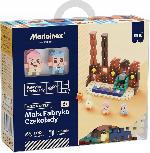 Konstruktorius Marioinex Mini Waffle Wedel Little Chocolate 906422, plastikas