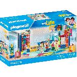 Konstruktorius Playmobil My Life Fashion Store 71534, plastikas