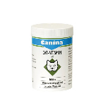 Maisto papildai, vitaminai katėms Canina, 0.2 kg