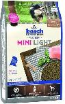 Sausas šunų maistas Bosch Mini Light, paukštiena, 2.5 kg