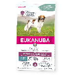 Sausas šunų maistas Eukanuba Daily Care Mono Protein, antiena, 2.3 kg