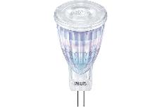 Lemputė Philips LED, MR11, 2700 °K, GU4, 2.3 W, 200 lm