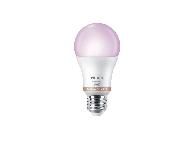 Lemputė Philips LED, A60, 3000 - 6500 °K, E27, 8 W, 806 lm