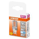 Lemputė Osram LED, G9, balta, G9, 4.2 W, 470 lm