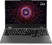 Nešiojamas kompiuteris Lenovo LOQ 15ARP9, AMD Ryzen™ 7 7435HS, 16 GB, 512 GB, 15.6 ", Nvidia GeForce RTX 4070, pilka