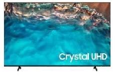 Televizorius Samsung HBU8000 HG65BU800EU, Mini LED, 65 "