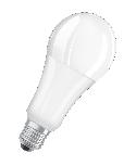 Lemputė Osram LED, A70, 2700 °K, E27, 21 W, 2452 lm