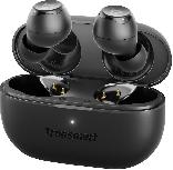 Belaidės ausinės Tronsmart Pure Hybrid Dual Driver 832950, juoda