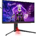 Monitorius AOC AG274QXM, 27", 1 ms