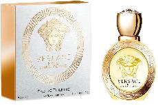 Tualetinis vanduo Versace Eros Pour Femme, 50 ml