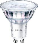 Lemputė Philips CorePro LEDspot LED, 2700 °K, GU10, 4.6 W, 355 lm