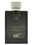 Tualetinis vanduo Montblanc Starwalker Extreme, 75 ml