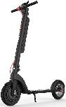 Elektrinis paspirtukas Beaster Scooter BS801B, juoda