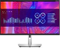 Monitorius Dell P Series P3223DE, 31.5", 5 ms