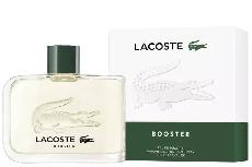 Kvapusis vanduo Lacoste Booster, 125 ml