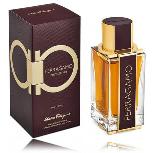 Kvapusis vanduo Salvatore Ferragamo Spicy Leather, 100 ml