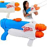 Žaislinis vandens pistoletas Hasbro Nerf Super Soaker SuperSoaker Barracuda ZA4526, 43 cm