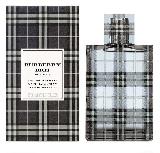 Tualetinis vanduo Burberry Brit Men, 50 ml