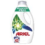 Skystas skalbiklis Ariel Mountain Spring, 2.15 l