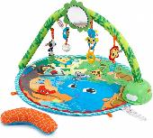 Aktyvumo kilimėlis Little Tikes Sway N Play Gym, 47 cm x 76 cm