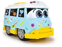 Autobusas Dickie Toys ABC Sunny Surfer, žydra